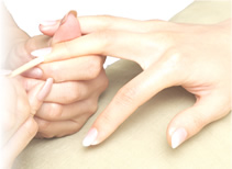 サロンの紹介イメージ1