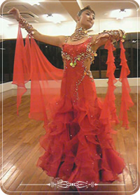 加藤くるみ先生の写真